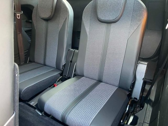 Peugeot 5008 BlueHDi 130 S&S Allure Pack FAVOLOSA!!! - foto 3 di 4