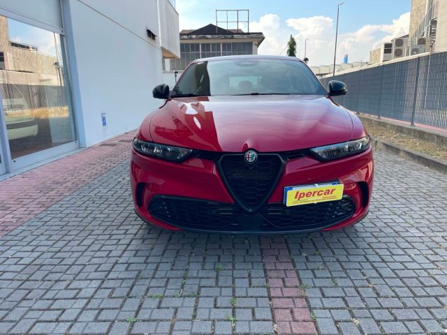 Alfa Romeo Tonale 1.6 diesel 130 CV TCT6 Sprint usato a BEINASCO