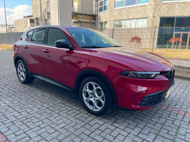 Alfa Romeo Tonale 1.6 diesel 130 CV TCT6 Sprint - foto 4 di 4