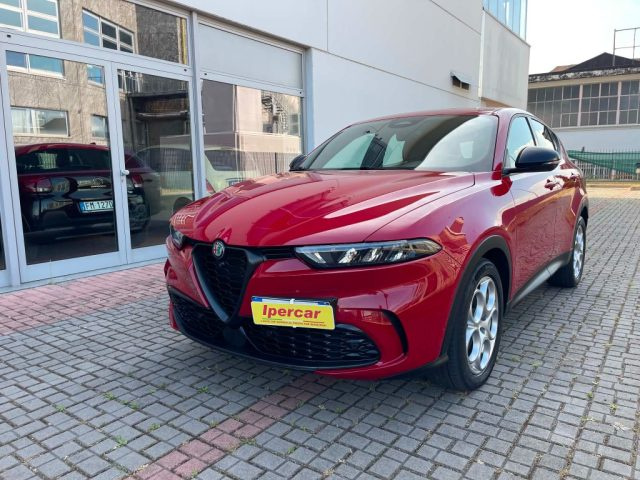 Alfa Romeo Tonale 1.6 diesel 130 CV TCT6 Sprint - foto 2 di 4