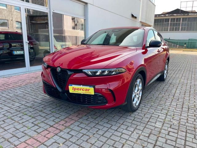Alfa Romeo Tonale 1.6 diesel 130 CV TCT6 Sprint - foto 3 di 4