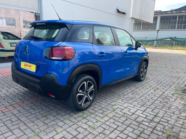 Citroen C3 Aircross PureTech 110 S&S Live prezzo promo - foto 3 di 4