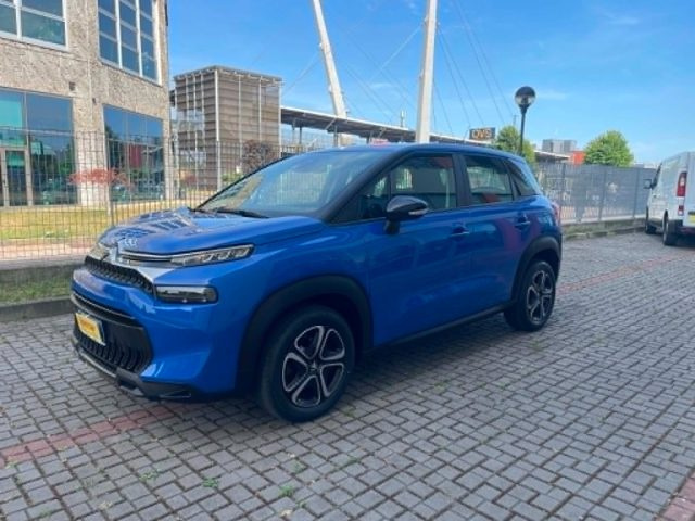 Citroen C3 Aircross PureTech 110 S&S Live prezzo promo - foto 2 di 4