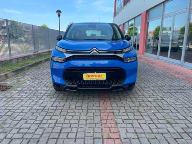 Citroen C3 Aircross PureTech 110 S&S Live prezzo promo usato a BEINASCO