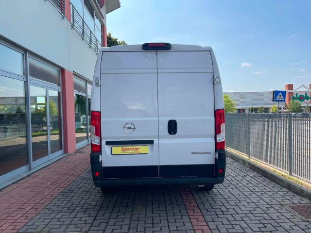 Fiat Ducato OPEL MOVANO 33 2.2 Mjt 140CV L2H2 Furgone - foto 4 di 4