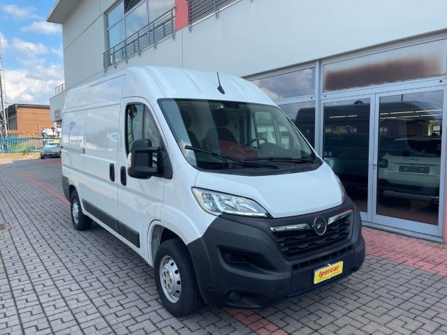 Fiat Ducato OPEL MOVANO 33 2.2 Mjt 140CV L2H2 Furgone - foto 2 di 4