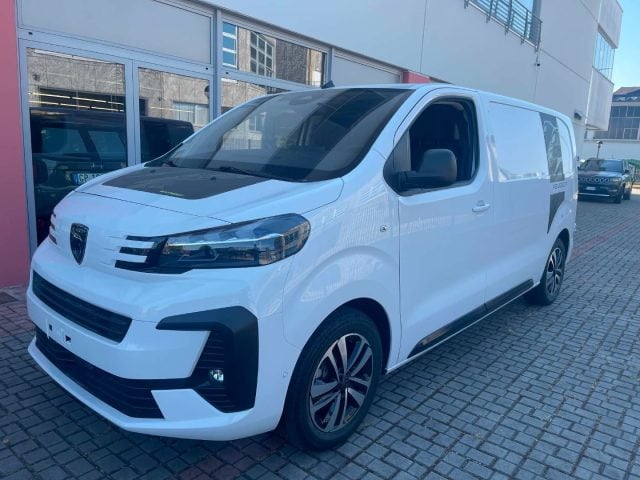 Peugeot Expert 2.2 BlueHDi 150 S&S Tech Edition Standard FULL OPT - foto 2 di 4