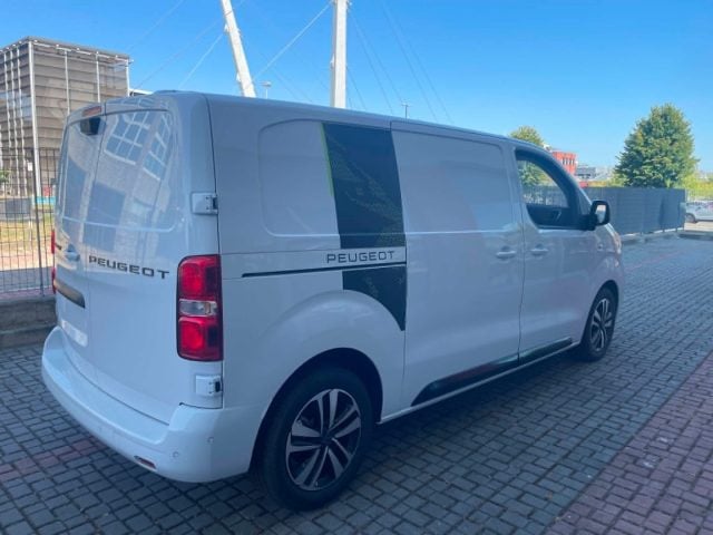 Peugeot Expert 2.2 BlueHDi 150 S&S Tech Edition Standard FULL OPT - foto 4 di 4