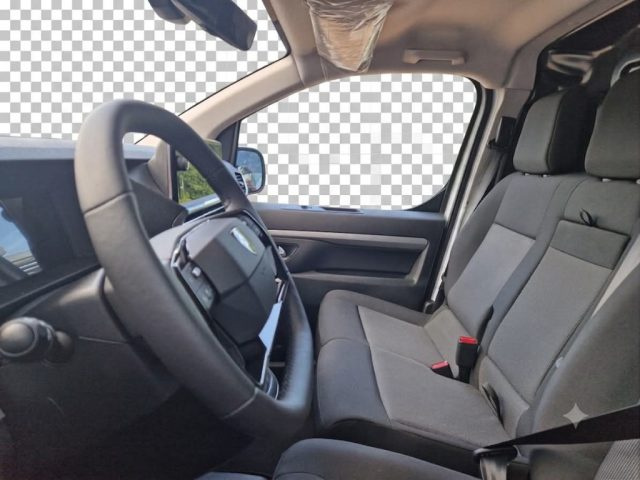Peugeot Expert 2.2 BlueHDi 150 S&S MEDIOTech Edition Standard - foto 4 di 4