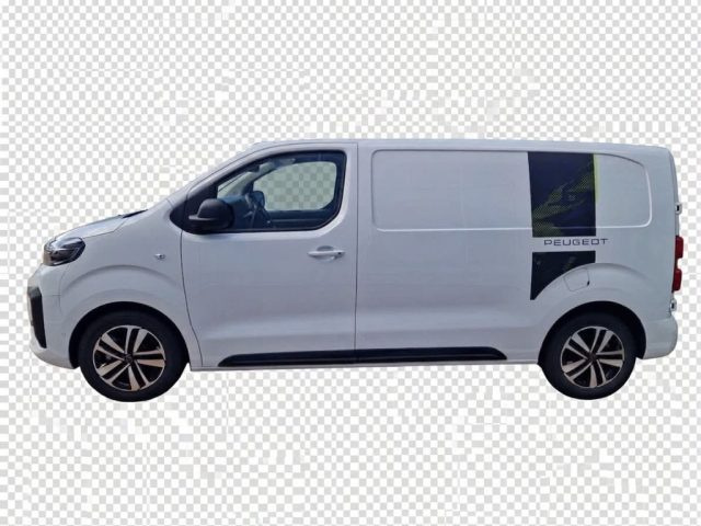 Peugeot Expert 2.2 BlueHDi 150 S&S MEDIOTech Edition Standard - foto 3 di 4