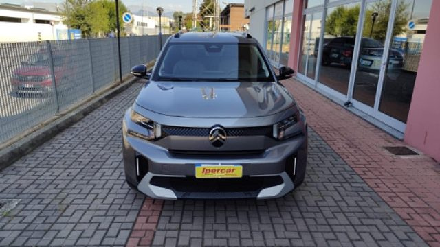 Citroen C3 Aircross PureTech Turbo 100 CV Plus - foto 3 di 4