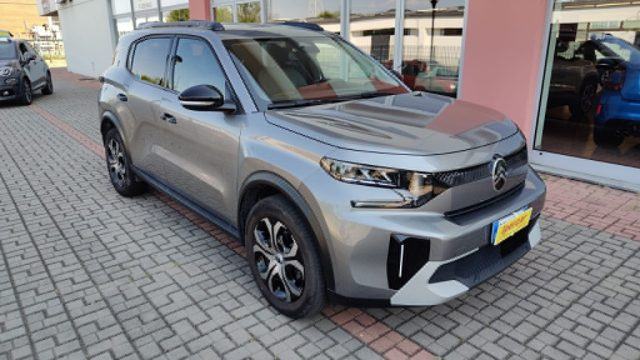Citroen C3 Aircross PureTech Turbo 100 CV Plus usato a BEINASCO