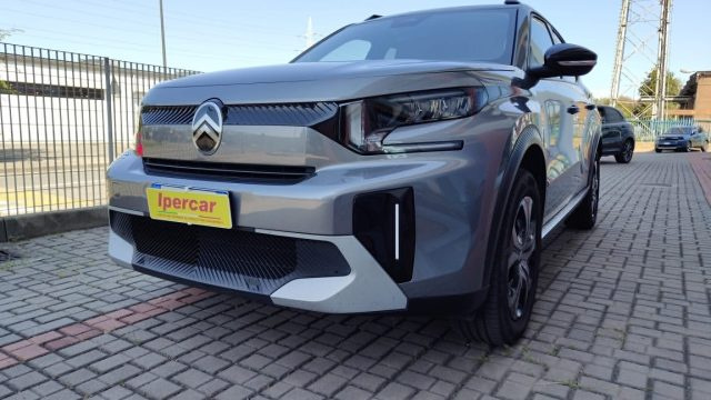 Citroen C3 Aircross PureTech Turbo 100 CV Plus - foto 4 di 4