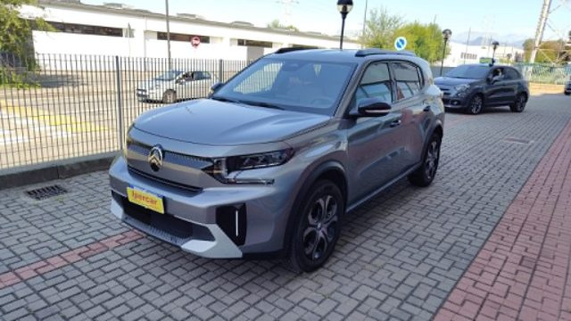 Citroen C3 Aircross PureTech Turbo 100 CV Plus - foto 2 di 4