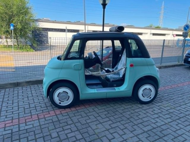 Fiat Topolino DOLCEVITA km 0 a BEINASCO