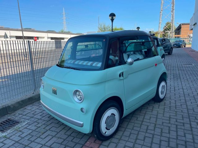 Fiat Topolino 6kw - foto 2 di 4