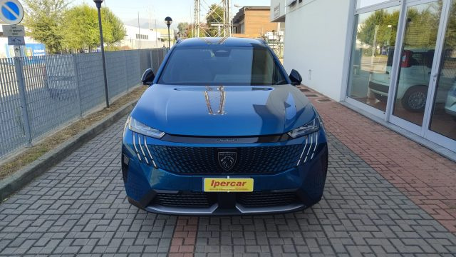 Peugeot 5008 Hybrid 136 e-DCS6 Allure Pack - foto 3 di 4
