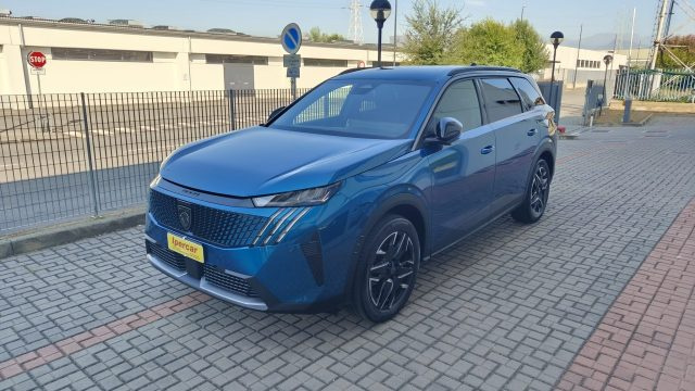 Peugeot 5008 Hybrid 136 e-DCS6 Allure Pack usato a BEINASCO