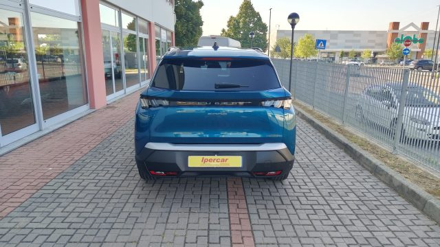 Peugeot 5008 Hybrid 136 e-DCS6 Allure Pack - foto 4 di 4