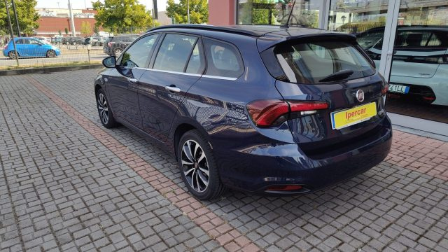 Fiat Tipo 1.6 Mjt S&S SW Lounge - foto 3 di 4