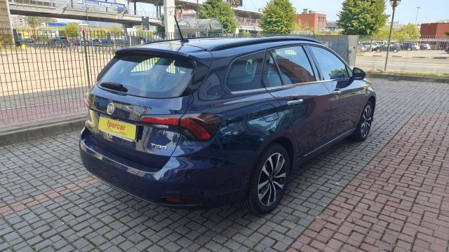 Fiat Tipo 1.6 Mjt S&S SW Lounge - foto 4 di 4