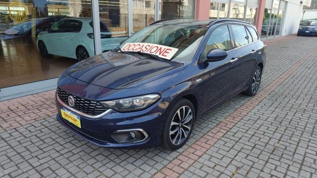 Fiat Tipo 1.6 Mjt S&S SW Lounge usato a BEINASCO