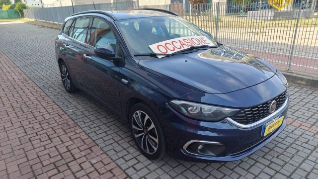 Fiat Tipo 1.6 Mjt S&S SW Lounge - foto 2 di 4