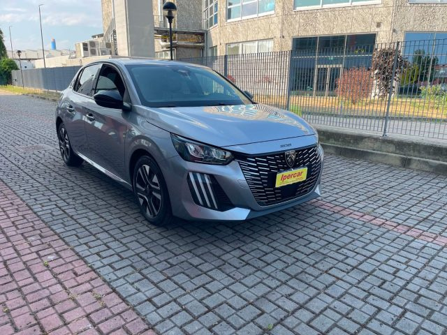 Peugeot 208 PureTech 100 Stop&Start 5 porte Allure PREZZO PROM usato a BEINASCO