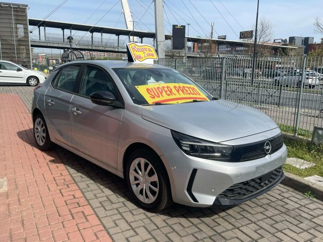 Opel Corsa 1.2 PREZZO PROMO - foto 2 di 4