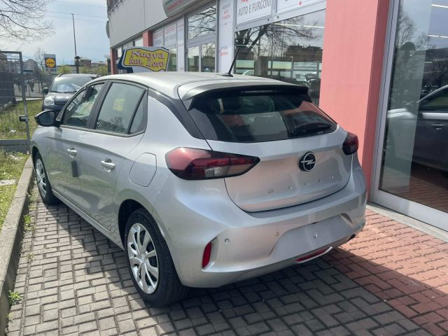 Opel Corsa 1.2 PREZZO PROMO - foto 4 di 4