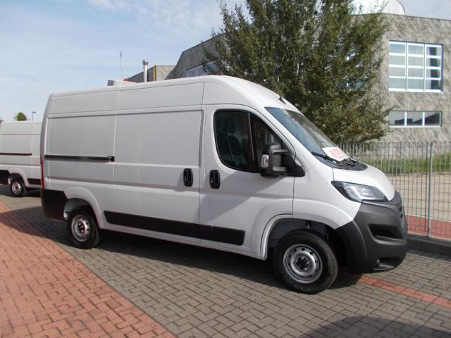 Fiat Ducato 33 2.2 Mjt 140CV MH2 Furgone KM 0 - foto 4 di 7