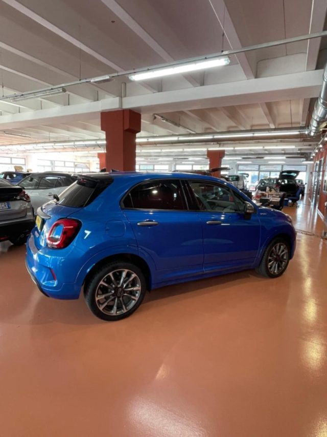 Fiat 500X 1.3 MultiJet 95 CV Sport PREZZO PROMO - foto 2 di 21