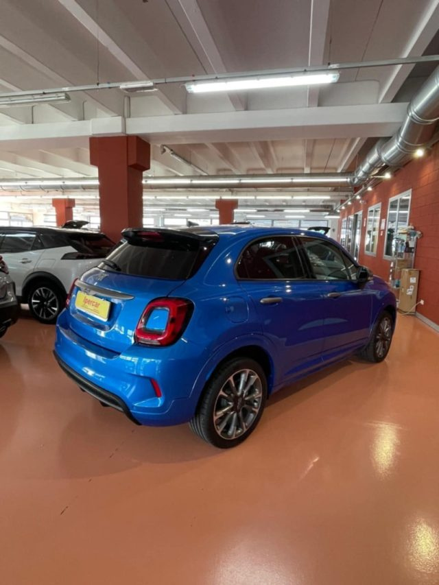 Fiat 500X 1.3 MultiJet 95 CV Sport PREZZO PROMO - foto 3 di 21