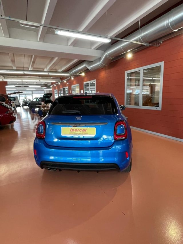 Fiat 500X 1.3 MultiJet 95 CV Sport PREZZO PROMO - foto 4 di 21