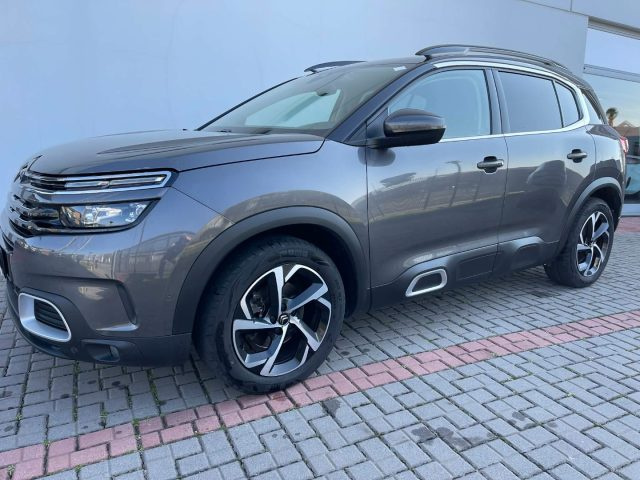Citroen C5 Aircross BlueHDi 130 S&S EAT8 Shine AUTOCARRO N1 - foto 4 di 4