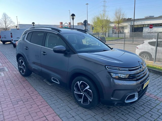 Citroen C5 Aircross BlueHDi 130 S&S EAT8 Shine AUTOCARRO N1 - foto 3 di 4