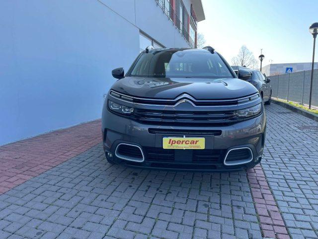 Citroen C5 Aircross BlueHDi 130 S&S EAT8 Shine AUTOCARRO N1 - foto 2 di 4