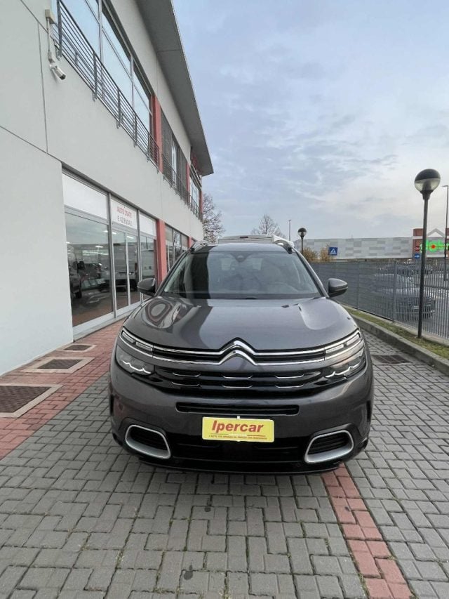 Citroen C5 Aircross BlueHDi 130 S&S EAT8 Shine PREZZO PROMO - foto 2 di 4