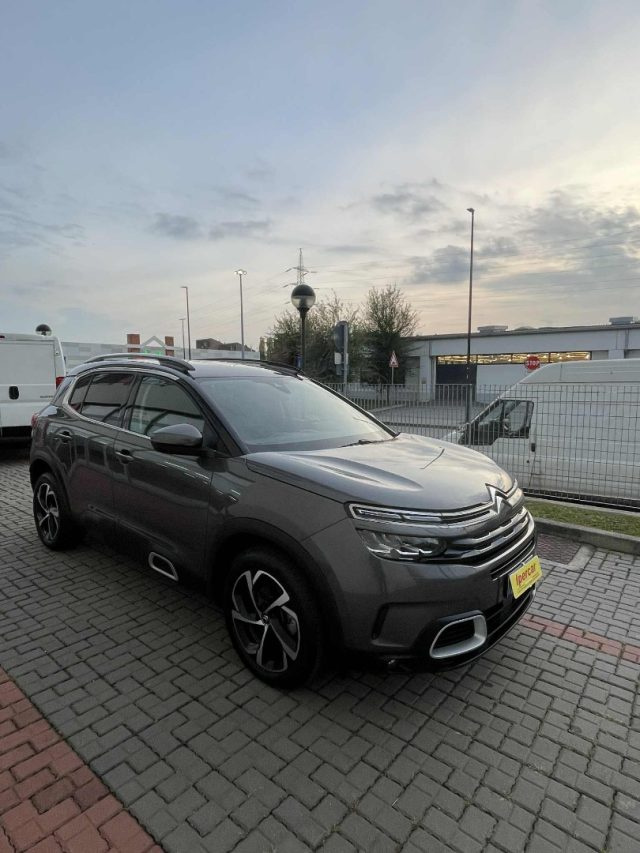 Citroen C5 Aircross BlueHDi 130 S&S EAT8 Shine PREZZO PROMO - foto 3 di 4