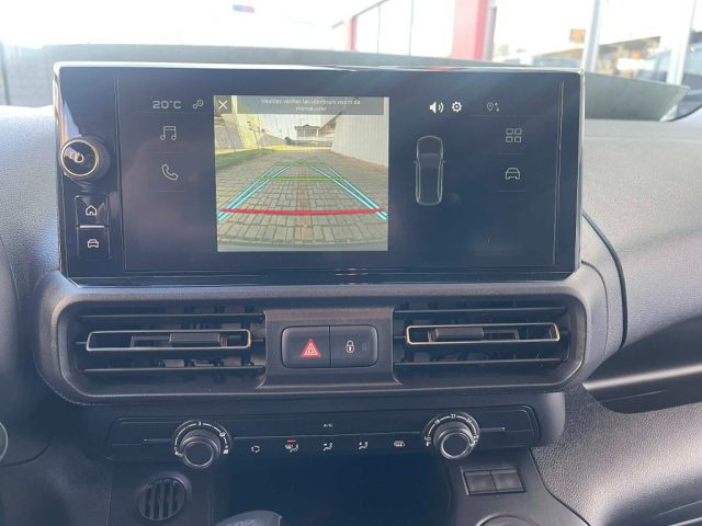 Fiat Doblo 1.5 BlueHdi 130CV XL Van - foto 4 di 4