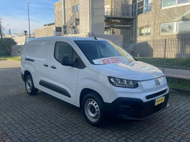 Fiat Doblo 1.5 BlueHdi 130CV XL Van - foto 2 di 4