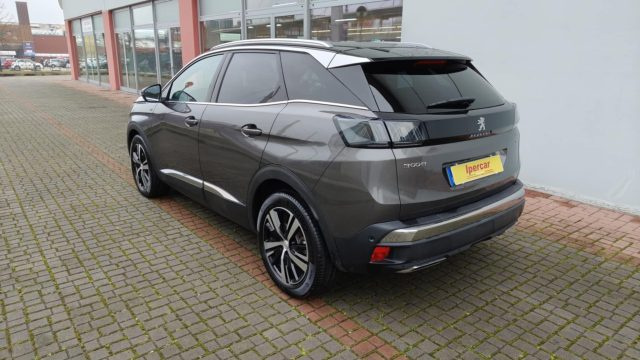 Peugeot 3008 PureTech Turbo 130 S&S GT PREZZO PROMO - foto 3 di 4