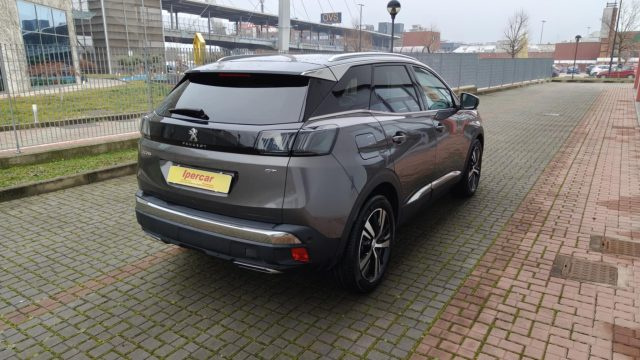 Peugeot 3008 PureTech Turbo 130 S&S GT PREZZO PROMO - foto 4 di 4