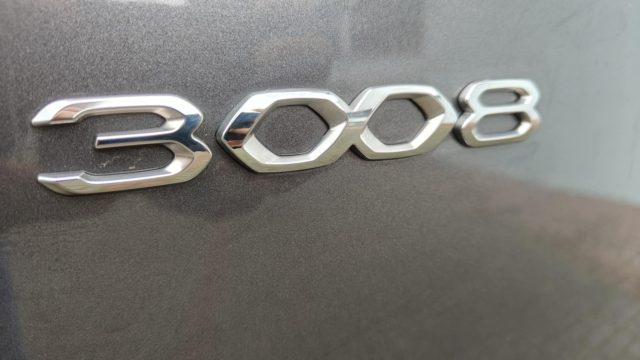 Peugeot 3008 PureTech Turbo 130 S&S GT PREZZO PROMO - foto 2 di 4