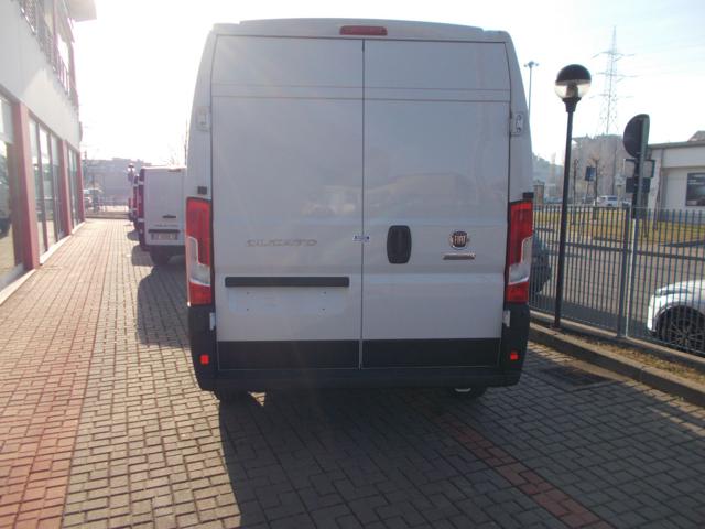Fiat Ducato 35 2.2 Mjt 140CV LH2 Furgone KM 0 - foto 4 di 4