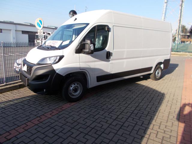 Fiat Ducato 35 2.2 Mjt 140CV LH2 Furgone KM 0 - foto 3 di 4