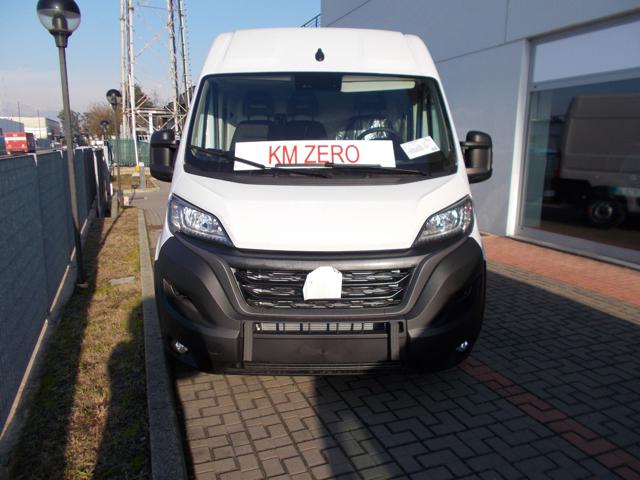 Fiat Ducato 35 2.2 Mjt 140CV LH2 Furgone KM 0 - foto 2 di 4