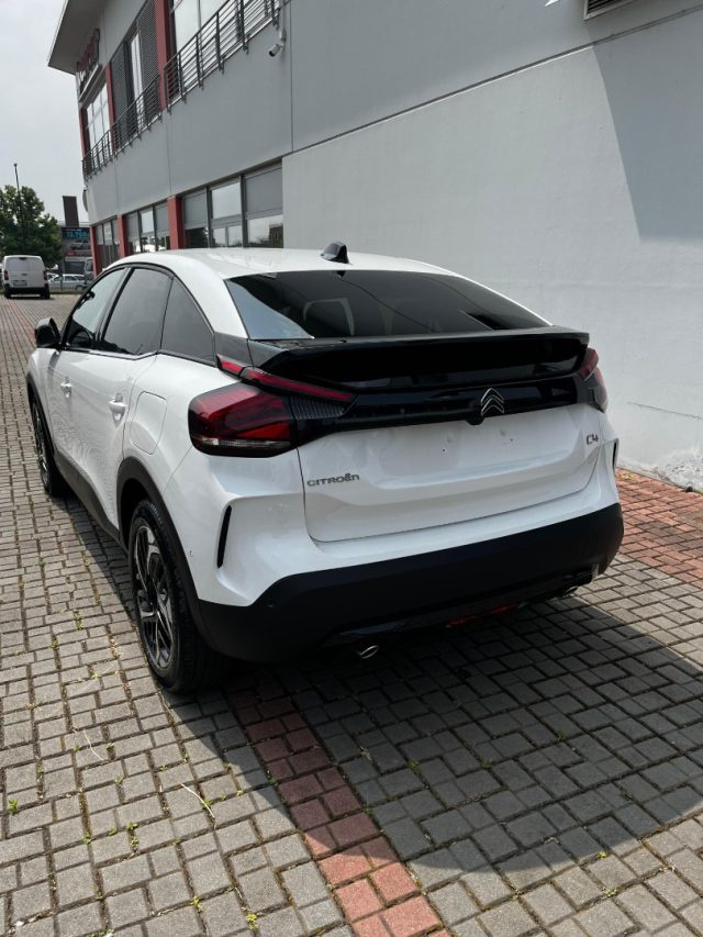 Citroen C4 PureTech 130 S&S Shine AUTO KM 0 - foto 4 di 4