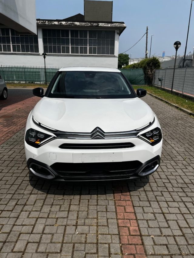 Citroen C4 PureTech 130 S&S Shine AUTO KM 0 - foto 3 di 4