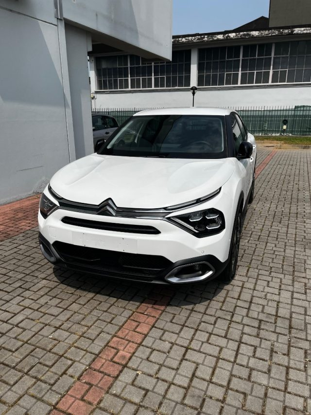 Citroen C4 PureTech 130 S&S Shine AUTO KM 0 - foto 2 di 4